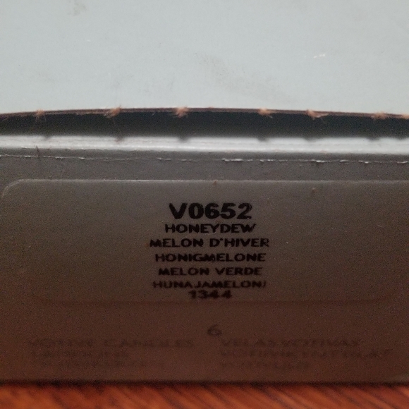 PartyLite 12 Votives - Picture 3 of 6